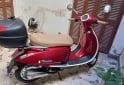 Motos - Gilera PICCOLA 150 2023 Nafta 1000Km - En Venta