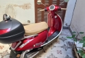 Motos - Gilera PICCOLA 150 2023 Nafta 1000Km - En Venta