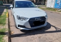 Autos - Audi A3 SPORTBAK 2017 Nafta 125000Km - En Venta