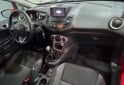 Autos - Ford Fiesta kinetic 2018 Nafta 98000Km - En Venta