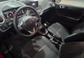 Autos - Ford Fiesta kinetic 2018 Nafta 98000Km - En Venta