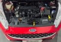 Autos - Ford Fiesta kinetic 2018 Nafta 98000Km - En Venta