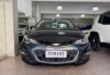Autos - Chevrolet Cruze 1.4T LTZ 5P 2017 Nafta 125000Km - En Venta