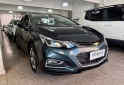 Autos - Chevrolet Cruze 1.4T LTZ 5P 2017 Nafta 125000Km - En Venta