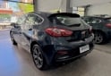 Autos - Chevrolet Cruze 1.4T LTZ 5P 2017 Nafta 125000Km - En Venta