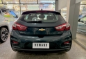 Autos - Chevrolet Cruze 1.4T LTZ 5P 2017 Nafta 125000Km - En Venta