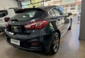 Autos - Chevrolet Cruze 1.4T LTZ 5P 2017 Nafta 125000Km - En Venta