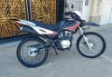 Motos - Motomel Skua 150 2023 Nafta 1111Km - En Venta