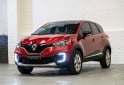 Autos - Renault CAPTUR 2.0 5P 2019 Nafta 32000Km - En Venta