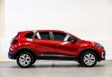 Autos - Renault CAPTUR 2.0 5P 2019 Nafta 32000Km - En Venta