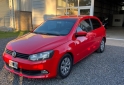 Autos - Volkswagen Gol 2015 GNC 148000Km - En Venta