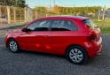 Autos - Volkswagen Gol 2015 GNC 148000Km - En Venta