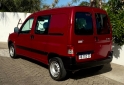 Utilitarios - Citroen BERLINGO BUSINESS MIXTO 2017 Nafta 115000Km - En Venta