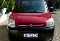 Utilitarios - Citroen BERLINGO BUSINESS MIXTO 2017 Nafta 115000Km - En Venta