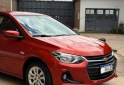 Autos - Chevrolet ONIX 1.2 LT MT TECH 2020 Nafta 61000Km - En Venta