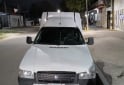 Utilitarios - Fiat Fiorino 2006 Diesel 156000Km - En Venta