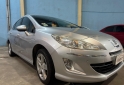 Autos - Peugeot 408 2013 Diesel 150000Km - En Venta
