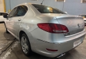 Autos - Peugeot 408 2013 Diesel 150000Km - En Venta