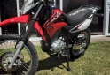 Motos - Honda XR 150 2017 Nafta 25000Km - En Venta