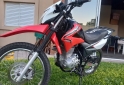 Motos - Honda XR 150 2017 Nafta 25000Km - En Venta