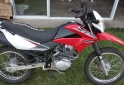 Motos - Honda XR 150 2017 Nafta 25000Km - En Venta