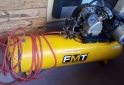 Herramientas - Compresor FMT - En Venta