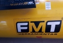 Herramientas - Compresor FMT - En Venta