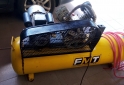 Herramientas - Compresor FMT - En Venta