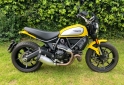 Motos - Ducati Scrambler 2023 Nafta 1950Km - En Venta
