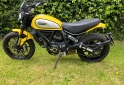 Motos - Ducati Scrambler 2023 Nafta 1950Km - En Venta