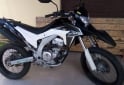 Motos - Guerrero GXR 300 2018 Nafta 21967Km - En Venta