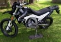Motos - Guerrero GXR 300 2018 Nafta 21967Km - En Venta