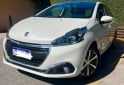 Autos - Peugeot 208 Feline 1.6 2019 Nafta 90000Km - En Venta