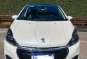 Autos - Peugeot 208 Feline 1.6 2019 Nafta 90000Km - En Venta