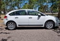 Autos - Citroen C.4 - versin Pack Look 2012 Nafta 173000Km - En Venta
