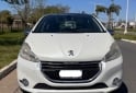 Autos - Peugeot 208 FELINE PACK CUIR 2014 Nafta 138000Km - En Venta