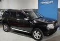 Autos - Renault DUSTER 2.0 PRIVILEGE 2011 GNC 229000Km - En Venta