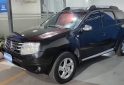 Autos - Renault DUSTER 2.0 PRIVILEGE 2011 GNC 229000Km - En Venta