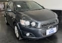 Autos - Chevrolet Sonic LTZ 2017 Nafta 112000Km - En Venta