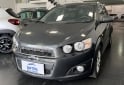 Autos - Chevrolet Sonic LTZ 2017 Nafta 112000Km - En Venta