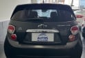 Autos - Chevrolet Sonic LTZ 2017 Nafta 112000Km - En Venta