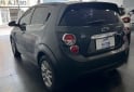 Autos - Chevrolet Sonic LTZ 2017 Nafta 112000Km - En Venta