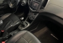 Autos - Chevrolet Sonic LTZ 2017 Nafta 112000Km - En Venta