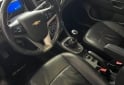 Autos - Chevrolet Sonic LTZ 2017 Nafta 112000Km - En Venta