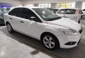 Autos - Ford Focus Style 2012 Nafta 127300Km - En Venta