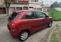 Autos - Ford Ka 2017 Nafta - En Venta
