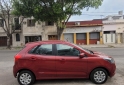 Autos - Ford Ka 2017 Nafta - En Venta