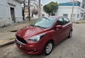 Autos - Ford Ka 2017 Nafta - En Venta