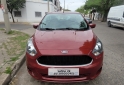 Autos - Ford Ka 2017 Nafta - En Venta