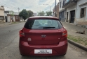 Autos - Ford Ka 2017 Nafta - En Venta